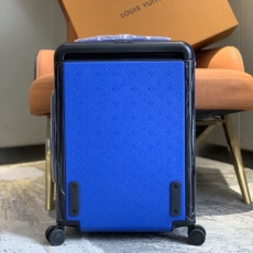 LV Suitcase